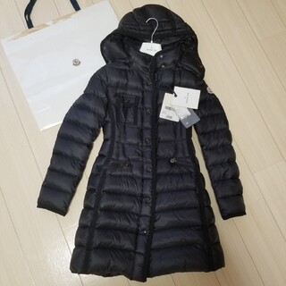 MONCLER - 美品 MONCLER CHINUE ダウンコート 10A の通販 by miko's 