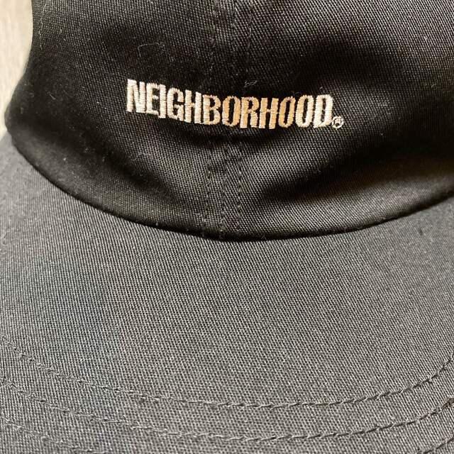 neighborhood cap