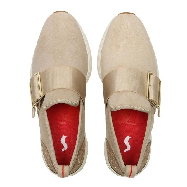 新品 by A × SLIM BEAUTY HOUSE  スニーカー 22.5 レディースの靴/シューズ(スニーカー)の商品写真