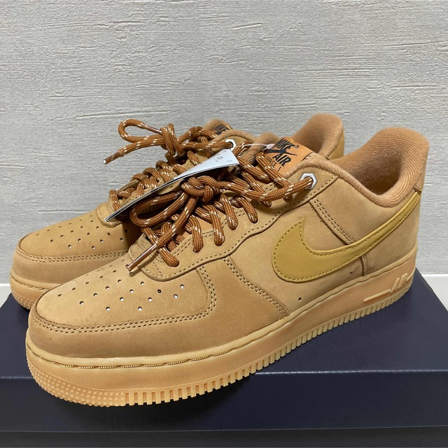 Nike Air Force 1 ‘07WB 26.5cm❣️値下げ^ ^