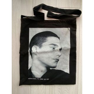 ラフシモンズ(RAF SIMONS)のRAF SIMONS 16SS トートバッグ(トートバッグ)