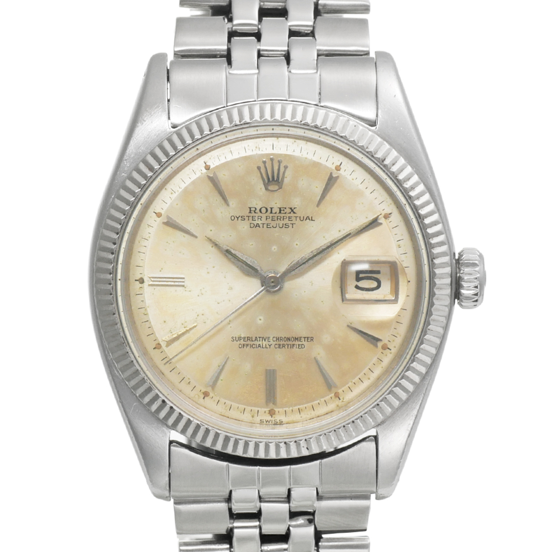 ROLEX デイトジャスト Ref.1601 アンティーク品 メンズ 腕時計