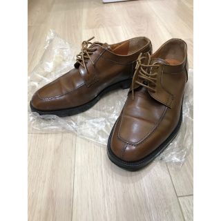42ND ROYAL HIGHLAND 43 Uチップシューズ-www.coumes-spring.co.uk