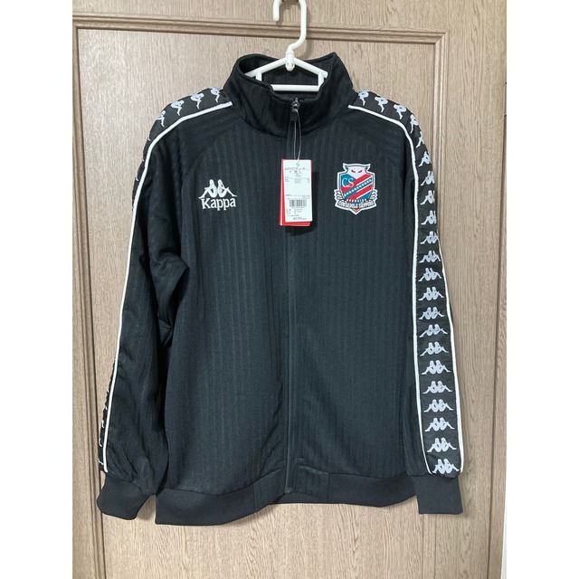 はこぽす対応商品】 Kappaカッパコンサドーレ札幌公式スウェット