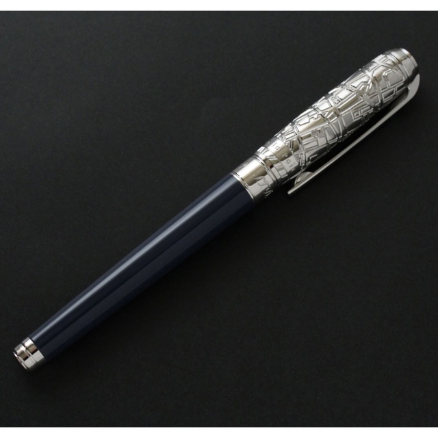 2723◇S.T.Dupontデュポン◇ローラーボール◇定価105,600円