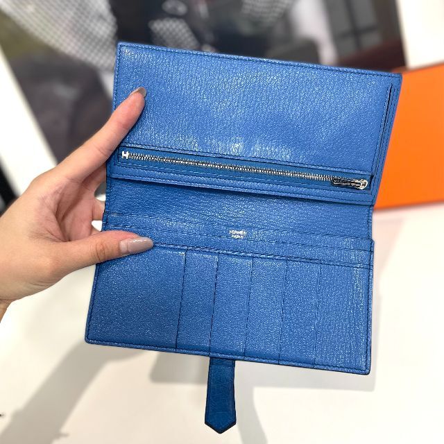 美品 HERMES エルメス ベアン キャメル D刻印 | kensysgas.com