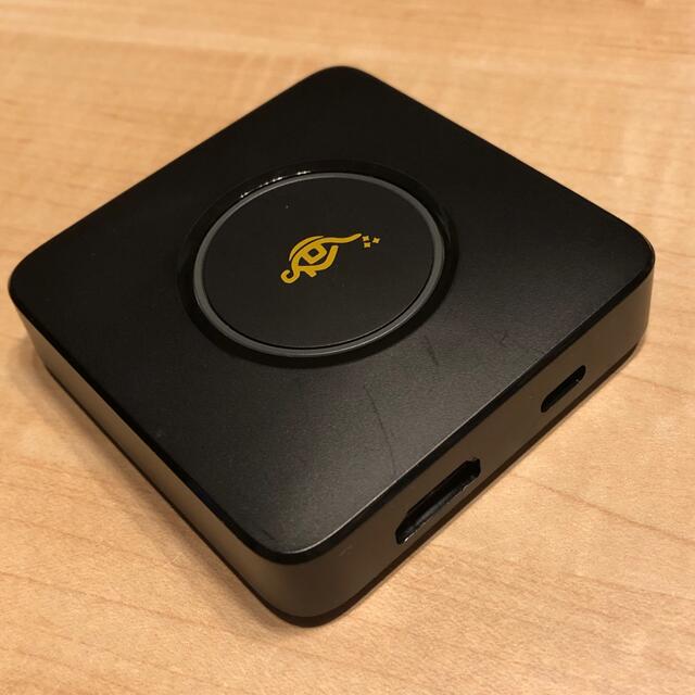 Aladdin Connector アラジンコネクター Aladdin Connector アラジンコネクター