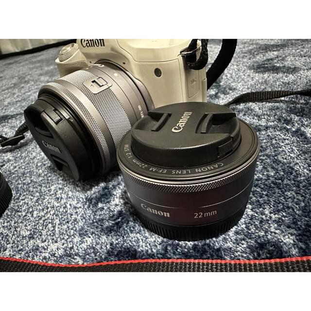 美品!! Canon EOS M 美品!! Canon EOS M