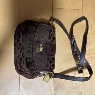 コーチ(COACH)のショルダーバック　コーチ(ショルダーバッグ)