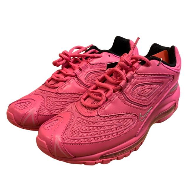 Supreme NIKE Air Max 98 LT Pink 27cm