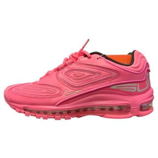 シュプリーム(Supreme)のSupreme NIKE Air Max 98 LT Pink 27cm(スニーカー)