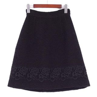 に値下げ! 未使用 ドルチェ&ガッバーナ DOLCE&GABBANA スカート
