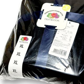 FRUIT OF THE LOOM - 未使用品! MB × フルーツオブザルーム コラボ