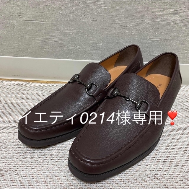 madras(マドラス)のmadras MODELLO VITA 25㎝❣️値下げ^_^ メンズの靴/シューズ(ドレス/ビジネス)の商品写真