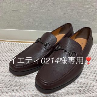 マドラス(madras)のmadras MODELLO VITA 25㎝❣️値下げ^_^(ドレス/ビジネス)