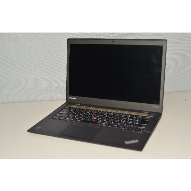 ジャンク品 LENOVO Lenovo X1 Carbon tp0061a