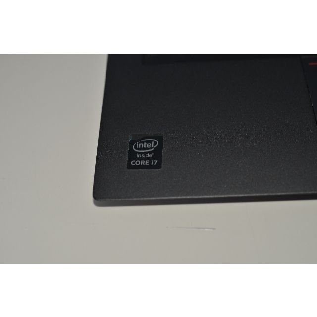 ジャンク品 LENOVO Lenovo X1 Carbon tp0061aの通販 by snknc326's ...