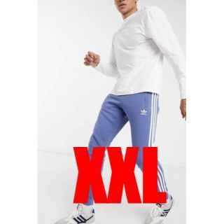 アディダス(adidas)の【adidas originals】 ３ストライプ Trackパンツ(その他)