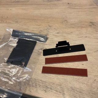 Yupiteru レーダー探知機用　ステー2種(レーダー探知機)