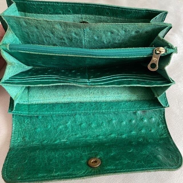 IL BISONTE(イルビゾンテ)のキラキラ様専用　IL BISONTE 長財布 レディースのファッション小物(財布)の商品写真