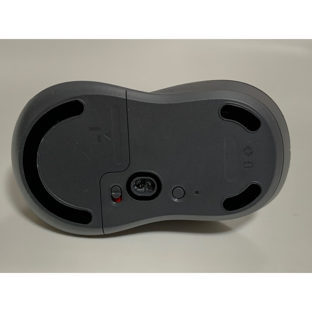 ロジクールSignature M650 L マウス スマホ/家電/カメラのPC/タブレット(PC周辺機器)の商品写真