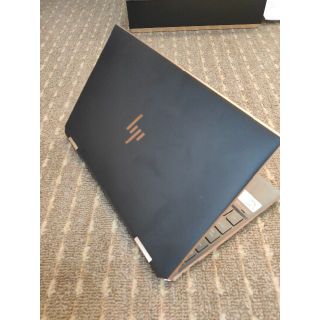 値下HP Spectre x360 Convertible,13 2in1 - ノートPC