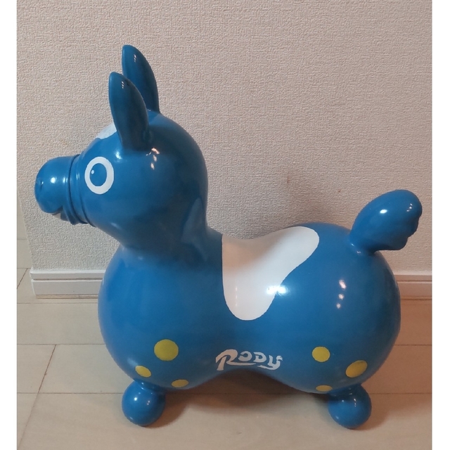 Rody(ロディ)の【値下げ】ロディ Rody エンタメ/ホビーのおもちゃ/ぬいぐるみ(キャラクターグッズ)の商品写真