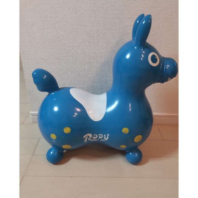 Rody(ロディ)の【値下げ】ロディ Rody エンタメ/ホビーのおもちゃ/ぬいぐるみ(キャラクターグッズ)の商品写真