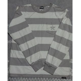 ショット(schott)のschott ロンT M(Tシャツ/カットソー(七分/長袖))