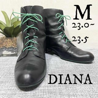ダイアナ ブーツ(レディース)(グリーン・カーキ/緑色系)の通販 39点