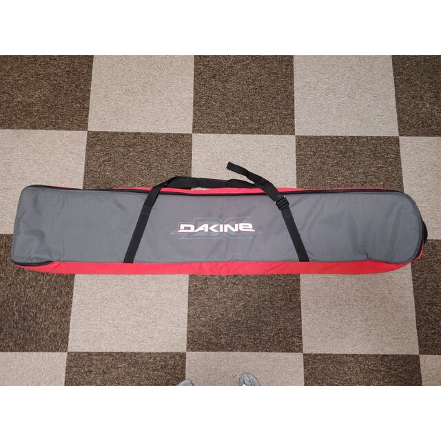 DAKINE LOW ROLLER スノーボードケース キャリーバック166×33×18カラー