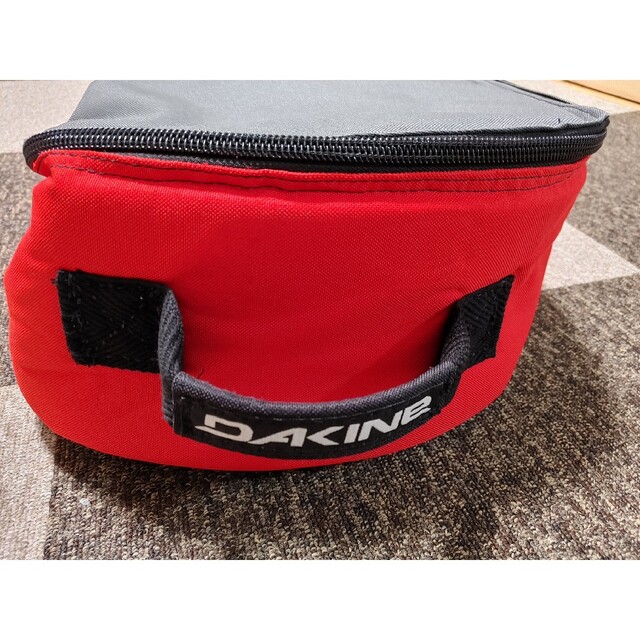Dakine(ダカイン)のDAKINE LOW ROLLER スノーボードケース キャリーバック スポーツ/アウトドアのスノーボード(バッグ)の商品写真