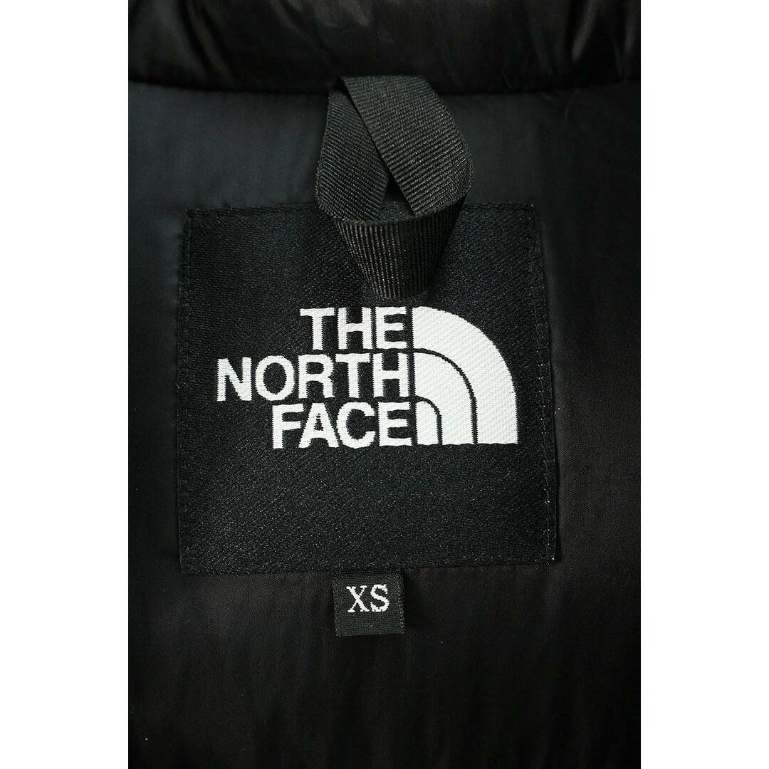 THE NORTH FACE(ザノースフェイス)のザノースフェイス  ND91950/BALTRO LIGHT JACKET バルトロライトダウンジャケット メンズ XS メンズのジャケット/アウター(ダウンジャケット)の商品写真