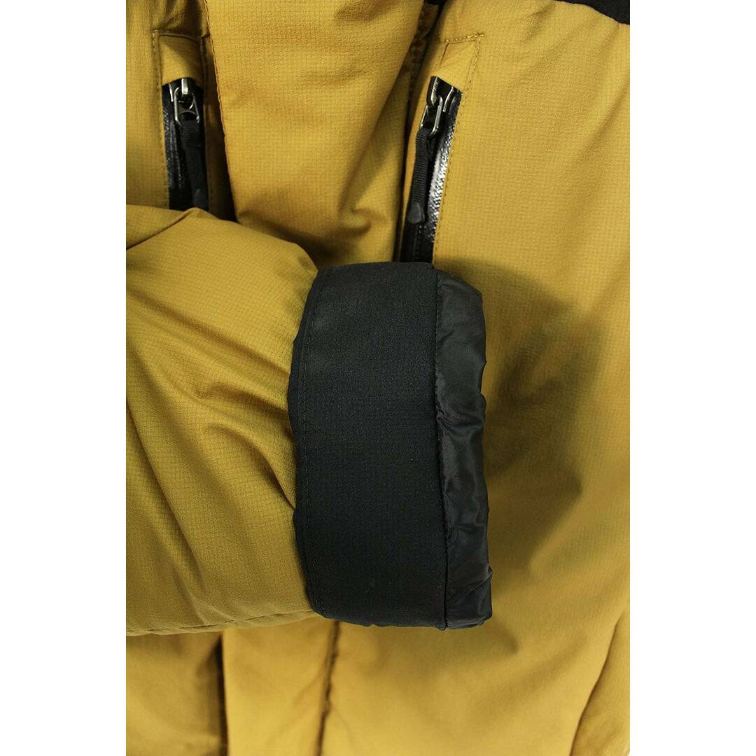 THE NORTH FACE(ザノースフェイス)のザノースフェイス  ND91950/BALTRO LIGHT JACKET バルトロライトダウンジャケット メンズ XS メンズのジャケット/アウター(ダウンジャケット)の商品写真
