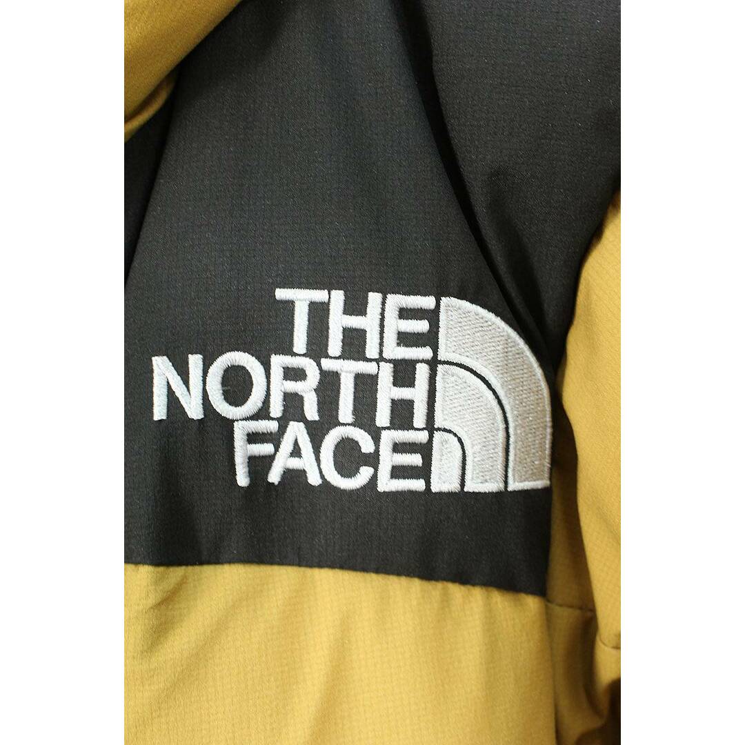 THE NORTH FACE(ザノースフェイス)のザノースフェイス  ND91950/BALTRO LIGHT JACKET バルトロライトダウンジャケット メンズ XS メンズのジャケット/アウター(ダウンジャケット)の商品写真
