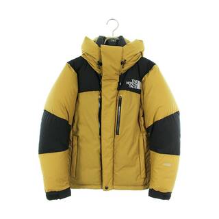 ザノースフェイス(THE NORTH FACE)のザノースフェイス  ND91950/BALTRO LIGHT JACKET バルトロライトダウンジャケット メンズ XS(ダウンジャケット)