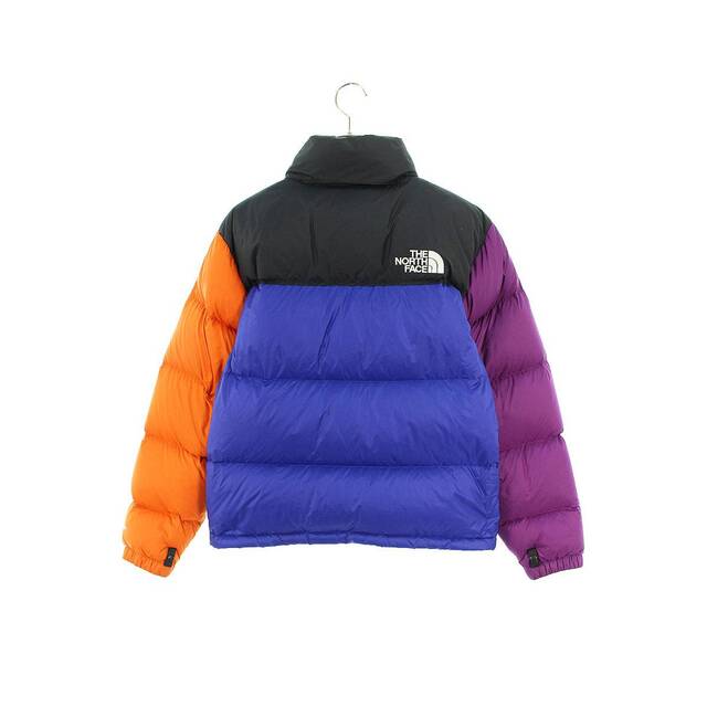 THE NORTH FACE - ザ・ノースフェイス S19YO34/ヌプシ マルチカラー