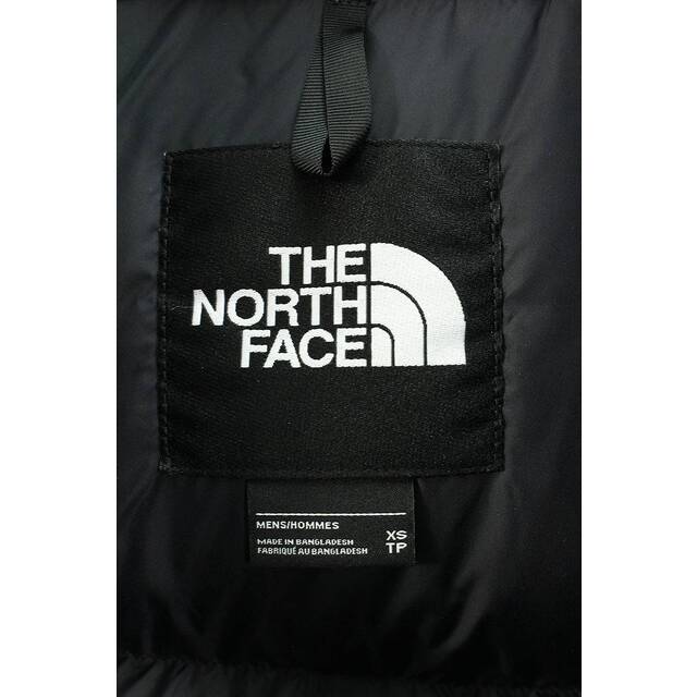 THE NORTH FACE(ザノースフェイス)のザ・ノースフェイス S19YO34/ヌプシ マルチカラーダウンジャケット メンズ XS メンズのジャケット/アウター(ダウンジャケット)の商品写真