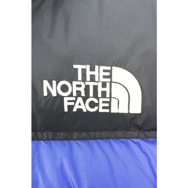 THE NORTH FACE(ザノースフェイス)のザ・ノースフェイス S19YO34/ヌプシ マルチカラーダウンジャケット メンズ XS メンズのジャケット/アウター(ダウンジャケット)の商品写真