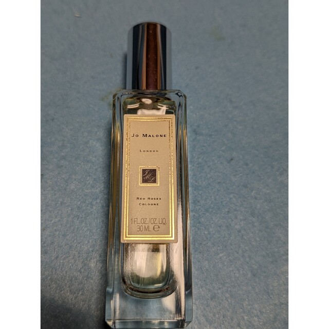 Jo Malone(ジョーマローン)のジョ―マローンロンドンレッドローズコロン30ml コスメ/美容のコスメ/美容 その他(その他)の商品写真