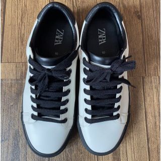 ザラ(ZARA)の【ZARA ザラ】スニーカー(スニーカー)