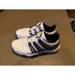 アディダス(adidas)のゴルフシューズ(シューズ)