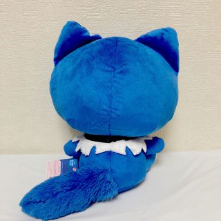 ADO ・アドローザトルマリィ　 BIGぬいぐるみ