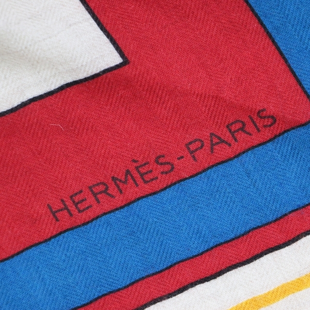 新作商品 Hermes - マルチカラー【レディース】【中古】【美品