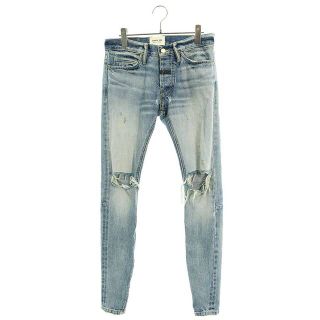 フィアオブゴッド クラッシュ デニム/ジーンズ(メンズ)の通販 100点