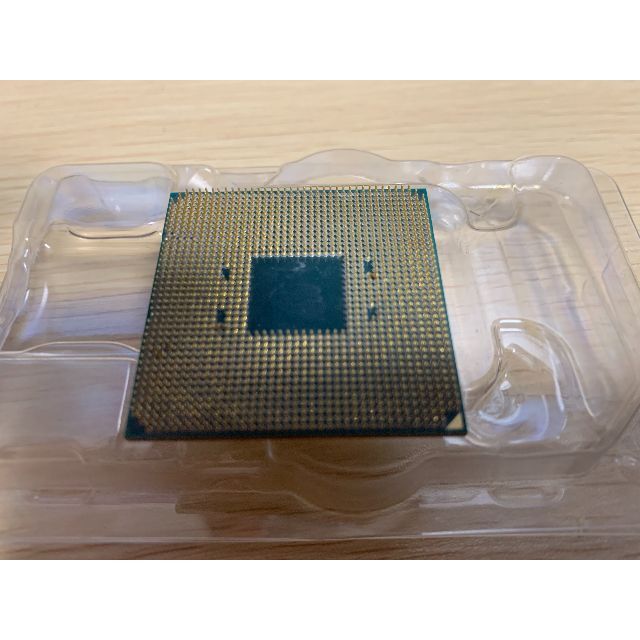 (ジャンク)AMD Ryzen 5 5600X 1