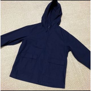 ユニクロ(UNIQLO)のユニクロ☆JWANDAERSON ショートコート　140サイズ(コート)