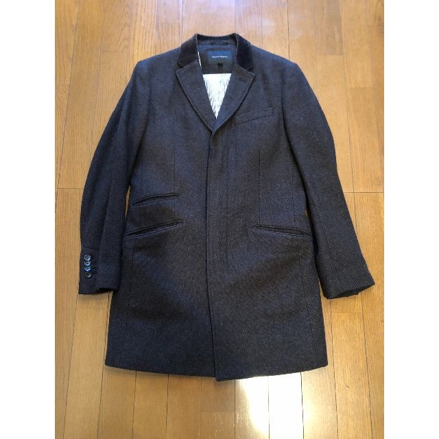 Banana Republic バナナリパブリック ジャケット コート - チェスター