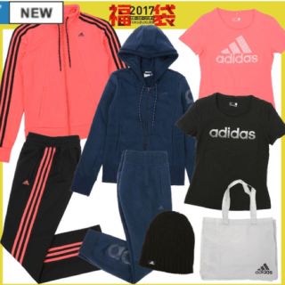 アディダス(adidas)のアディダス 福袋Ｌ(その他)