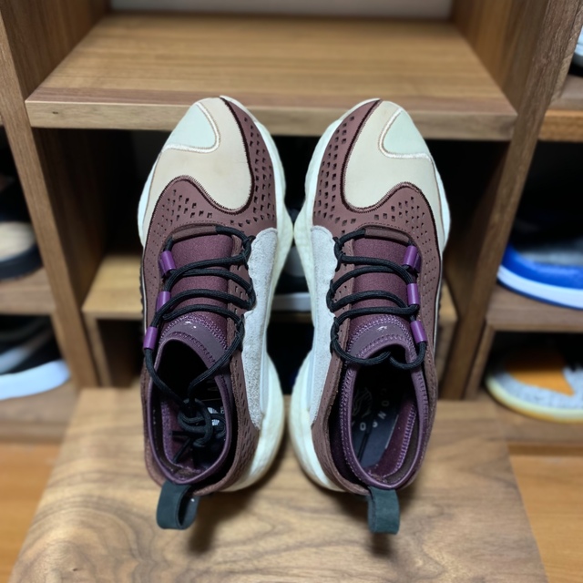 A Ma Maniere アディダス クレイジー BYW アママニエール 靴 A Ma Maniere アディダス クレイジー BYW アママニエール 靴